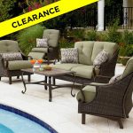clearance patio furniture sets patio furniture sets clearance ZRYDRKW