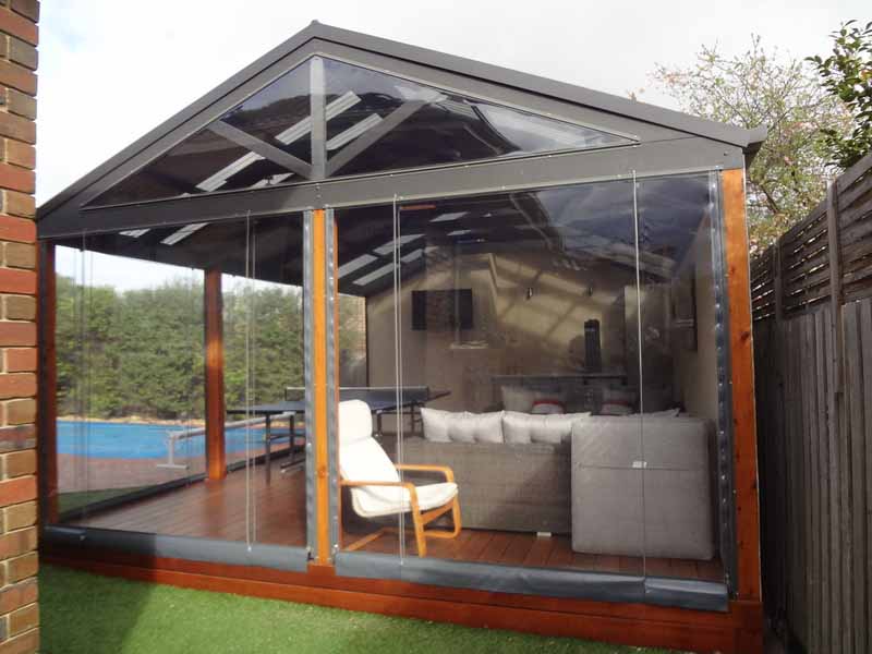 collection in outdoor enclosed patio ideas enclosed outdoor rooms HSVYPLJ