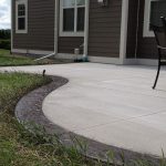 colored cement patio | by using colored concrete stained concrete concrete ZYEEIHD