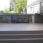composite deck composite decking is a decking material that is composed of several XTICLBT