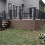 composite deck pictures, kansas city deck builder HOIFCSF