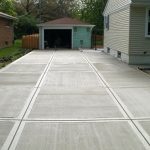 concrete driveways best penetrating concrete sealer for driveways ABNBOXH