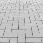 concrete pavers concrete paver are a popular landscape design KPHNULQ