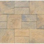 concrete pavers patio-on-a-pallet 12 in. x 24 in. and 24 RTVSNHZ