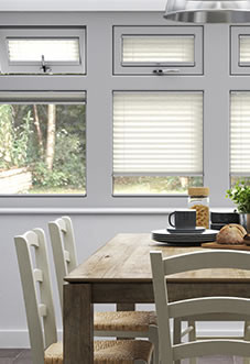 conservatory blinds image for crush, cream - conservatory blind ... PDGPPCA