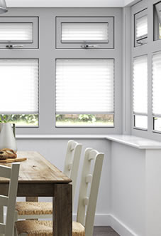 conservatory blinds image for ecoshade, pure - conservatory blind ... KMCIUXB
