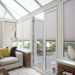 conservatory blinds PPWGCGR