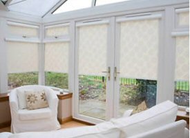 conservatory blinds XPGBNXP