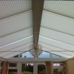 conservatory roof blinds | carolina blinds and shutters ROTHOJJ