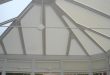 conservatory roof blinds conservatory blinds by radiant art exhibition conservatory roof roller  blinds PZDYWNW