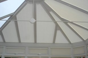 conservatory roof blinds conservatory blinds by radiant art exhibition conservatory roof roller  blinds PZDYWNW