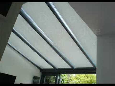 conservatory roof blinds conservatory blinds secrets and tips you should not ignore - youtube INPZAVE