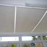 conservatory roof blinds roller roof blinds | roof blinds | conservatory roof u0026 window blinds XMPLITY