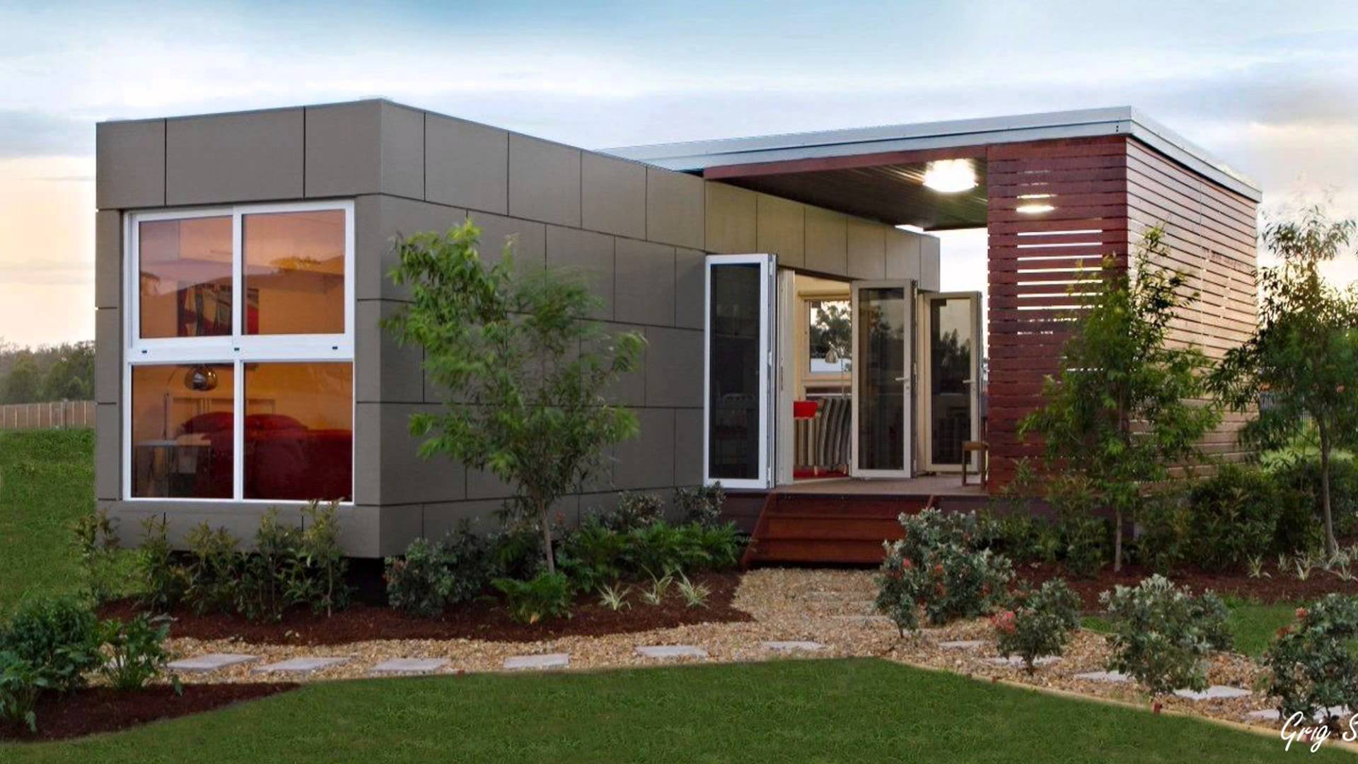 container house design awesome shipping container home designs (2) - youtube CQFPHQD