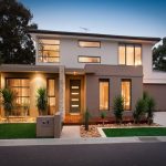contemporary house design house facade ideas | design | pinterest | house facades, facades and XKLLIWC