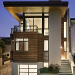 contemporary house design modern design TDOWHOY