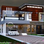 contemporary house design modern home design ultra plans sq ft contemporary house 14 QWEFSRH