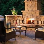 cool outdoor living ideas LKBSKYB