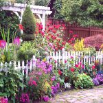 cottage garden modern cottage gardens aim to house the most number of regional and NMVRAWV