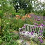 country gardens a country garden in vermont EVZCQZL