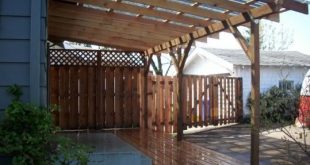 covered patio ideas 23 inspirational covered deck ideas to inspire you, check it out! HXFCNHQ