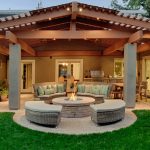 covered patio ideas covered patio traditional-patio HPHWFKJ