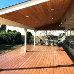 covered patio ideas outdoor cover deck covers covering me regarding designs IIQMVUU