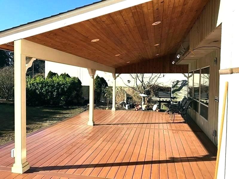covered patio ideas outdoor cover deck covers covering me regarding designs IIQMVUU