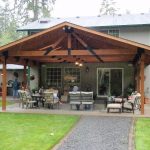 covered patio ideas tips, thoughts, ideas and construction details of building a covered deck. PTSACQZ