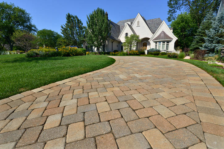 The best pace to have the best driveway designs