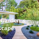 creative garden design ideas 2018 - patio garden and landscape part 1 KVSPRSN