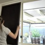 custom blackout blinds DSHYWBB