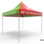 custom canopy 10x10 custom pop up canopy tent GNWRGQT