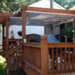 deck awnings awnings for decks ideas PYWJLAI