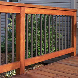 deck balusters and pickets SXOCJPN