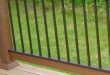 deck balusters baluster infill systems DMGPOWO