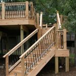 deck balusters vienna series bow balusters by fortress ZZUWESC