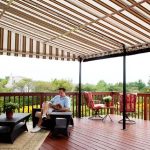 deck canopies vermont|vt deck canopy|deck shading|outdoor shade ZCXCXIG
