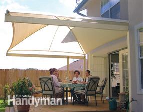 deck canopy canopy patio awning BSTCSWV