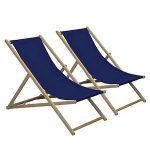 deck chairs image is loading folding-wooden-deckchair-garden-beach-seaside-deck-chair- FOWIXOY