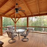 deck covering 10 reasons to cover your timber frame deck UUMOJHF