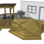 deck designs 10 tips for designing a great deck GWEVIDB