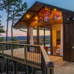 deck house kings river conservation WLCYZPO
