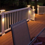 deck lights deck lighting OTMBKZI