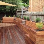 deck planter boxes best 25 deck planters ideas on pinterest deck privacy PGRGIZX