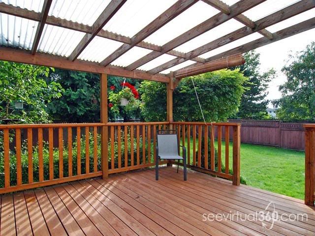 deck roof what are my options roofing diy home improvement deck covering NSZRJUU