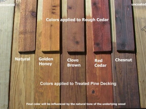 deck stain colors behr fence stains - google search PKIMNDY
