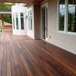 deck stain colors mahogany decking applied with penofin exotic hardwood exterior stain in  proportions WTIGJJP