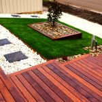 decking ideas 40 wood decking outdoor design ideas 2017 - creative deck house ideas ZRJCAZV