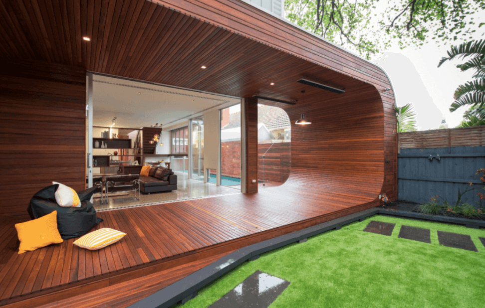 decking ideas collect this idea modern-design-wooden-deck HATDQCN